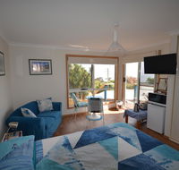 Seascape Beach House - Accommodation Perth