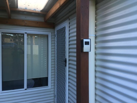 A Slice Of Paradise - Accommodation Perth 2