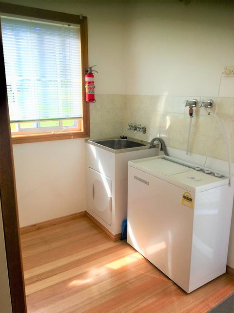 A Slice Of Paradise - Accommodation Perth 12