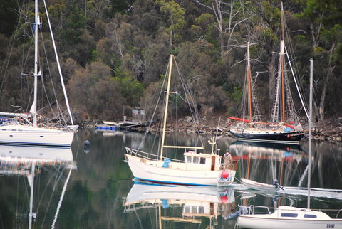 A Slice Of Paradise - Accommodation Perth 16