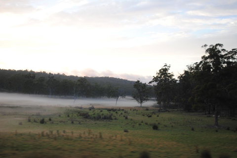 A Slice Of Paradise - Accommodation Perth 14