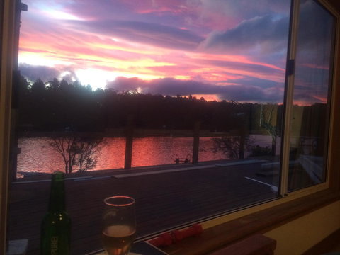 A Slice Of Paradise - Accommodation Perth 1