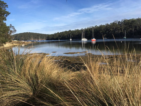 A Slice Of Paradise - Accommodation Perth 15