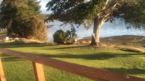 A Slice Of Paradise - Accommodation Perth 3