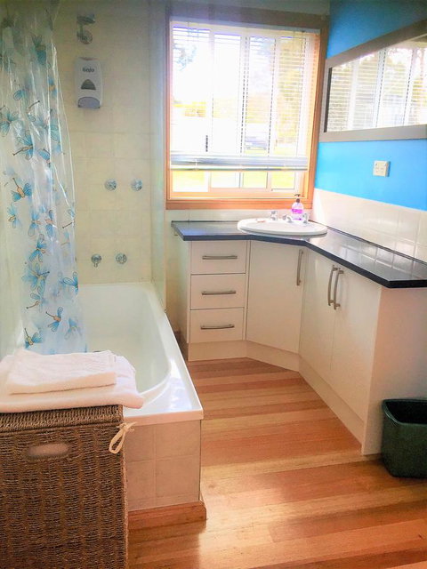 A Slice Of Paradise - Accommodation Perth 11