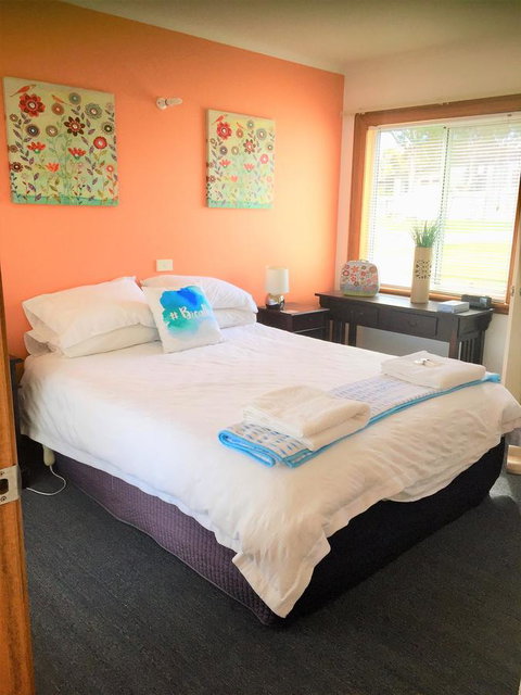 A Slice Of Paradise - Accommodation Perth 9