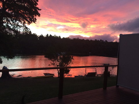 A Slice Of Paradise - Accommodation Perth 17