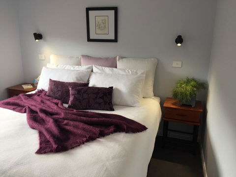 Manna Hill Farm - Perth Resorts 36
