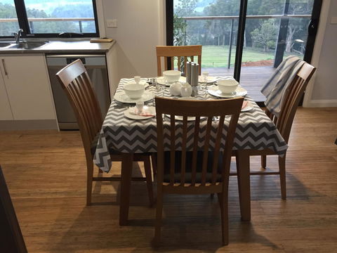 Manna Hill Farm - Perth Resorts 16