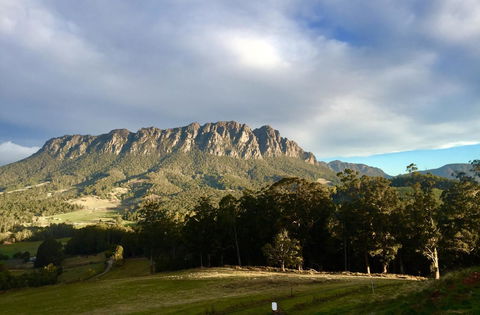 Manna Hill Farm - Perth Resorts 4