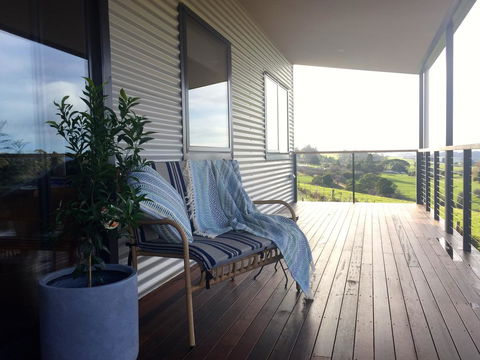 Manna Hill Farm - Perth Resorts 22