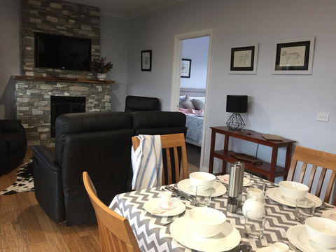 Manna Hill Farm - Perth Resorts 15