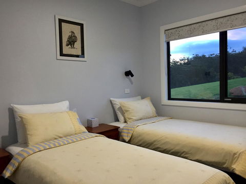 Manna Hill Farm - Perth Resorts 19