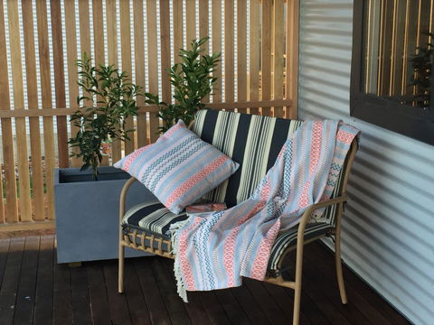 Manna Hill Farm - Perth Resorts 39