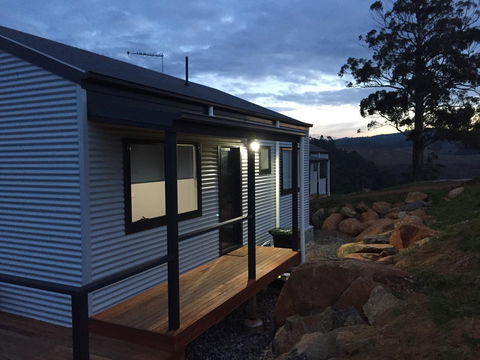 Manna Hill Farm - Perth Resorts 33