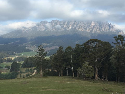 Manna Hill Farm - Perth Resorts 31