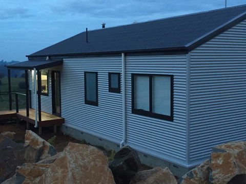 Manna Hill Farm - Perth Resorts 43
