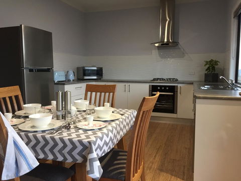 Manna Hill Farm - Perth Resorts 14