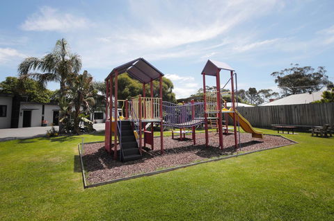 Georges Bay Apartments - Accommodation Perth 41