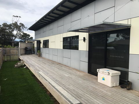 Georges Bay Apartments - Accommodation Perth 14