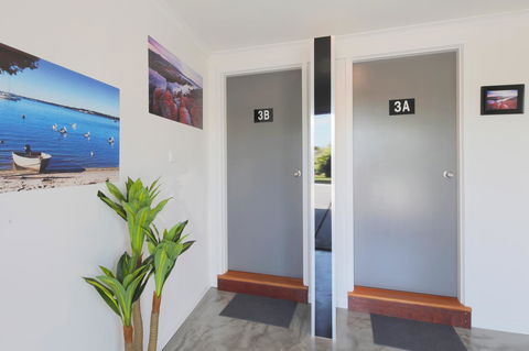 Georges Bay Apartments - Accommodation Perth 21
