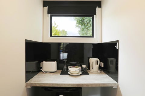 Georges Bay Apartments - Accommodation Perth 17