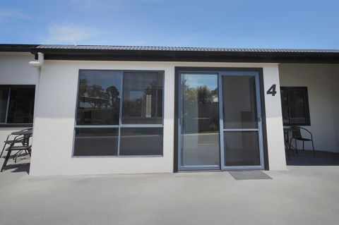 Georges Bay Apartments - Accommodation Perth 35