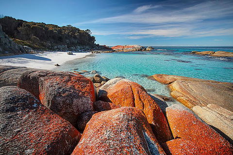 Georges Bay Apartments - Accommodation Perth 0