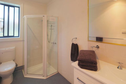 Georges Bay Apartments - Accommodation Perth 32