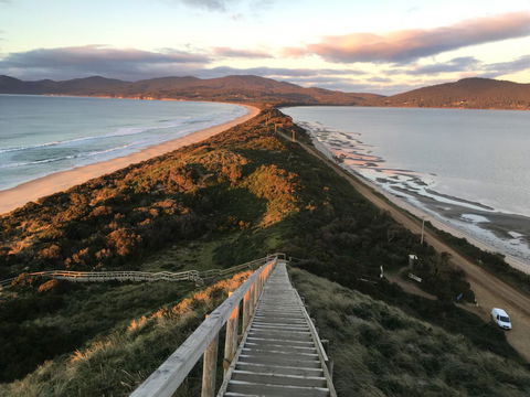 Couples Getaway On Bruny Island - Perth Resorts 22