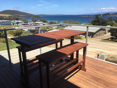 Couples Getaway On Bruny Island - Perth Resorts 15