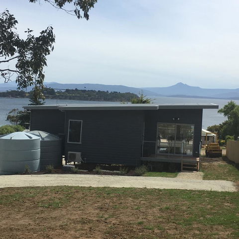 Couples Getaway On Bruny Island - Perth Resorts 26