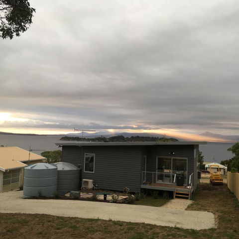 Couples Getaway On Bruny Island - Perth Resorts 8