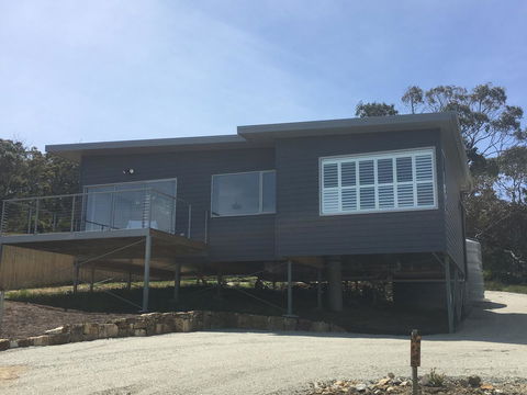 Couples Getaway On Bruny Island - Perth Resorts 1