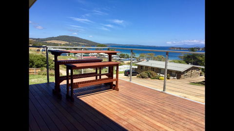 Couples Getaway On Bruny Island - Perth Resorts 16
