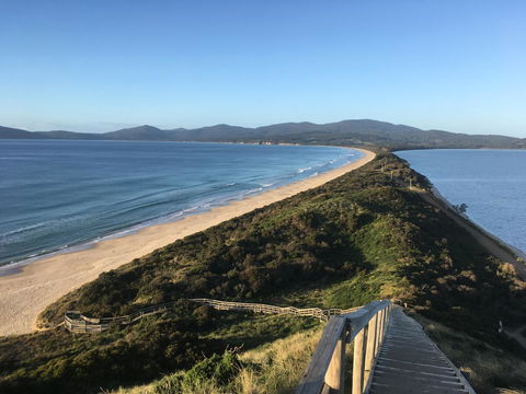 Couples Getaway On Bruny Island - Perth Resorts 11