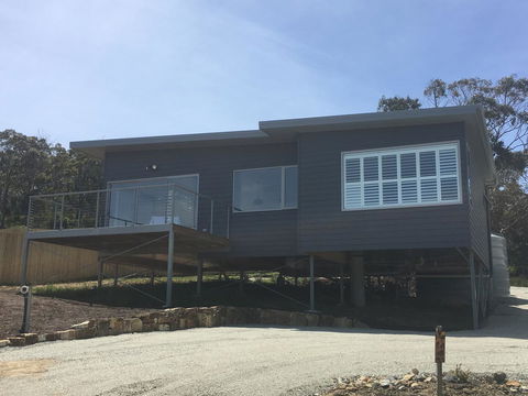Couples Getaway On Bruny Island - Perth Resorts 20