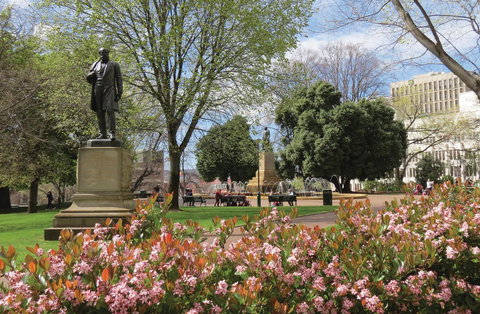 Somerset On The Pier Hobart - Accommodation Perth 5