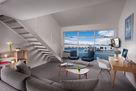 Somerset On The Pier Hobart - Accommodation Perth 1