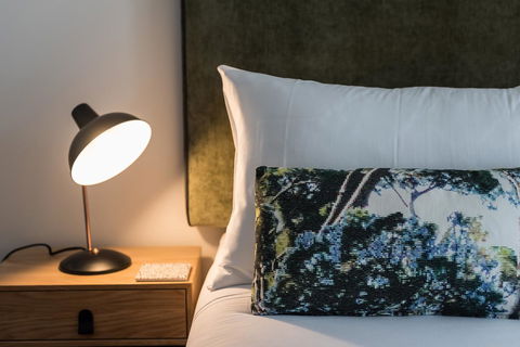 The Florance - Accommodation Perth 34