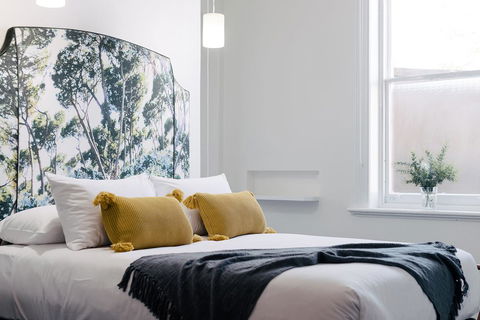 The Florance - Accommodation Perth 26