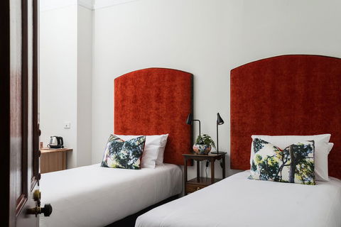 The Florance - Accommodation Perth 30