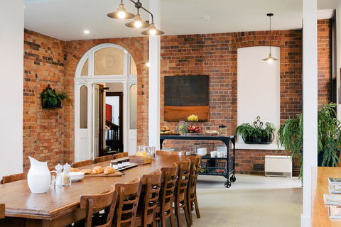The Florance - Accommodation Perth 8