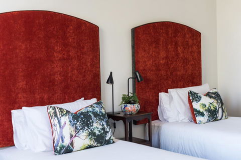 The Florance - Accommodation Perth 33
