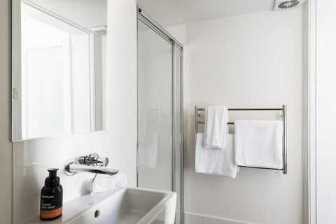 The Florance - Accommodation Perth 31