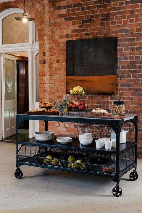 The Florance - Accommodation Perth 9
