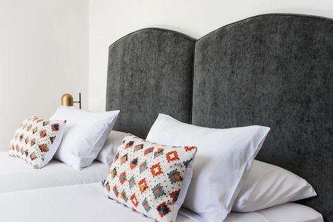 The Florance - Accommodation Perth 37