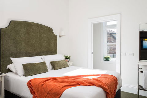 The Florance - Accommodation Perth 41