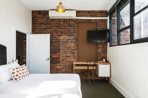 The Florance - Accommodation Perth 38