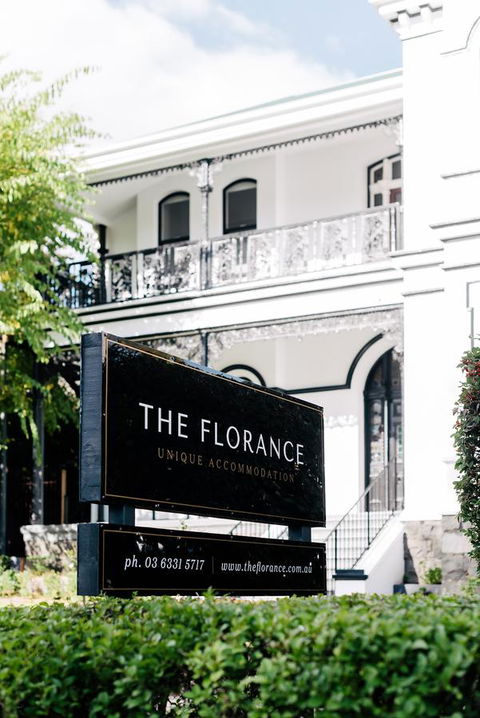 The Florance - Accommodation Perth 1